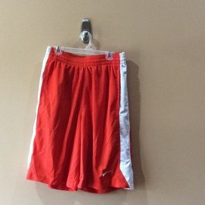 Nike shorts, men’s